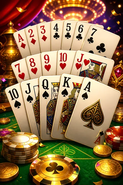 Rummy